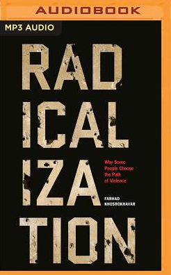 Radicalization: Why Some People Choose the Path of Violence