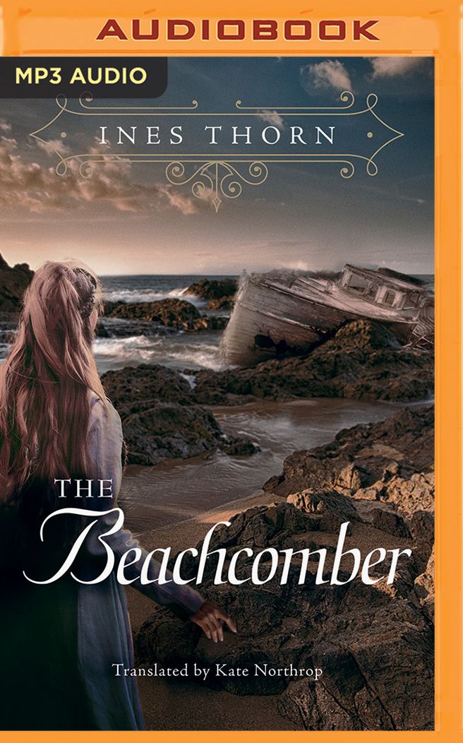 The Beachcomber