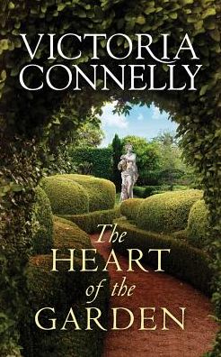 The Heart of the Garden
