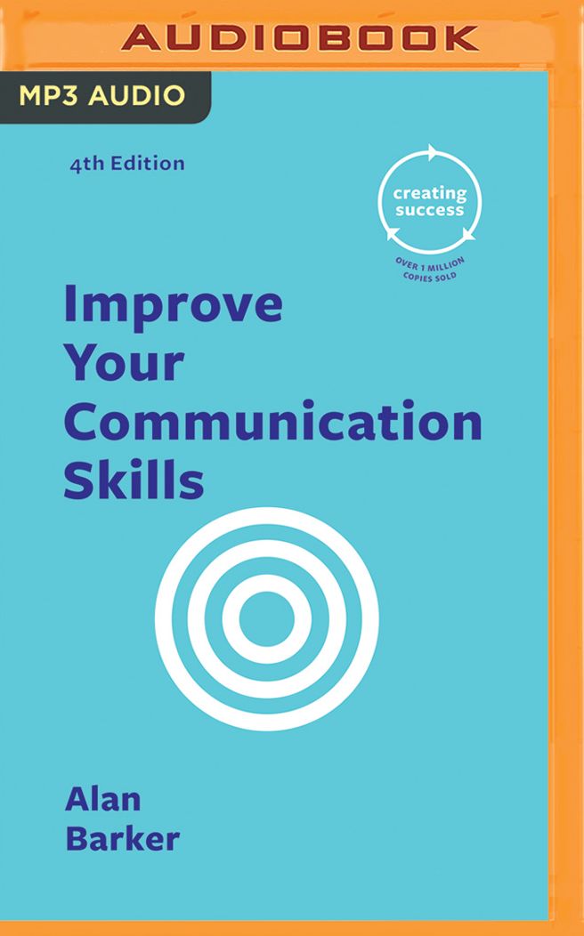 Improve Your Communication Skills