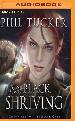 The Black Shriving