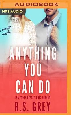 Anything You Can Do