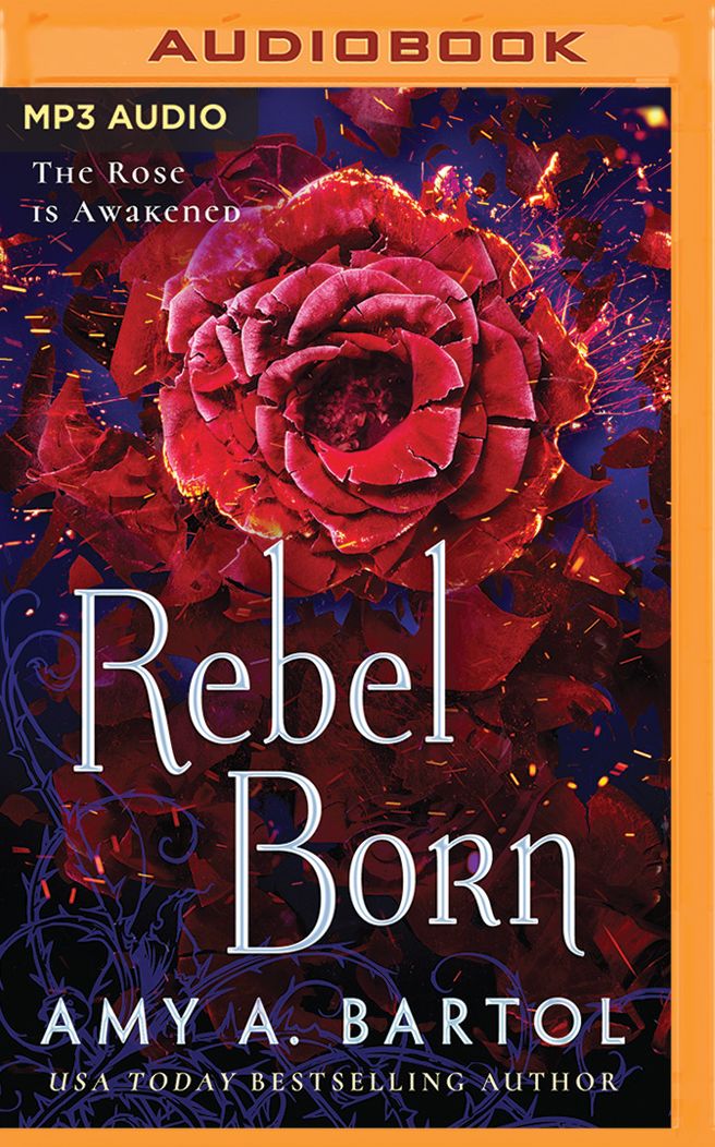 Rebel Born