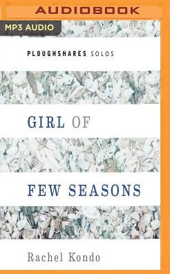 Girl of Few Seasons