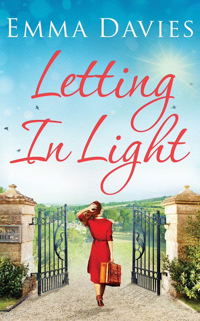 Letting In Light