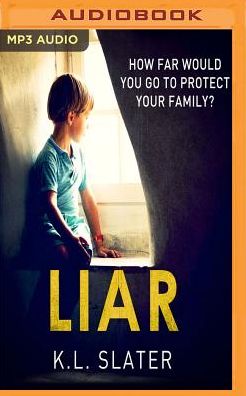 Liar
