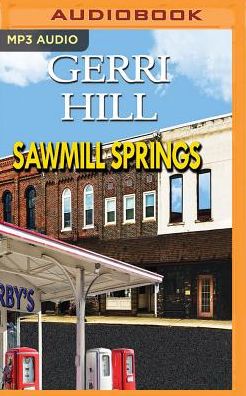 Sawmill Springs