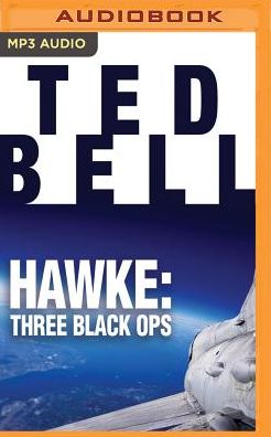Hawke: Three Black Ops