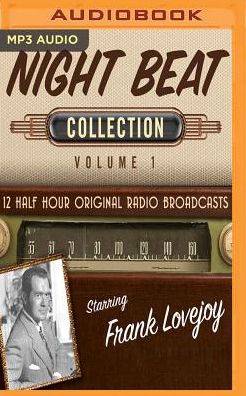 Night Beat, Collection 1