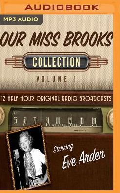 Our Miss Brooks, Collection 1