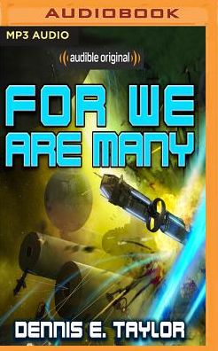 For We Are Many