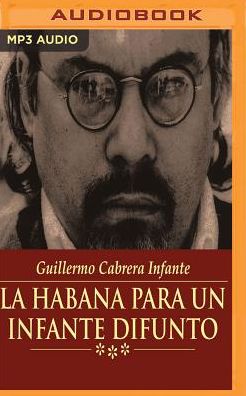 La Habana Para Un Infante Difunto