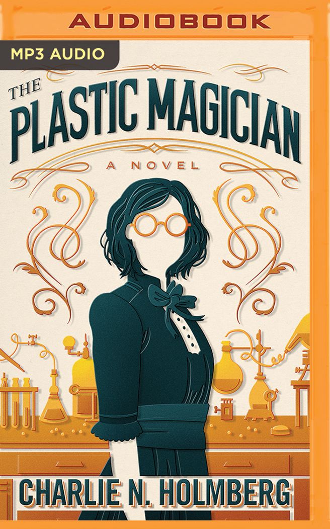 The Plastic Magician