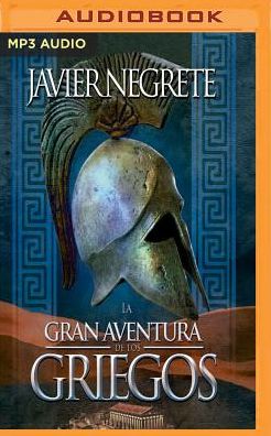 La gran aventura de los griegos