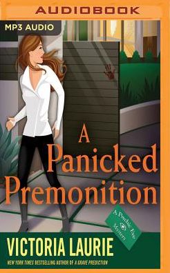 A Panicked Premonition
