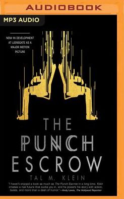 The Punch Escrow