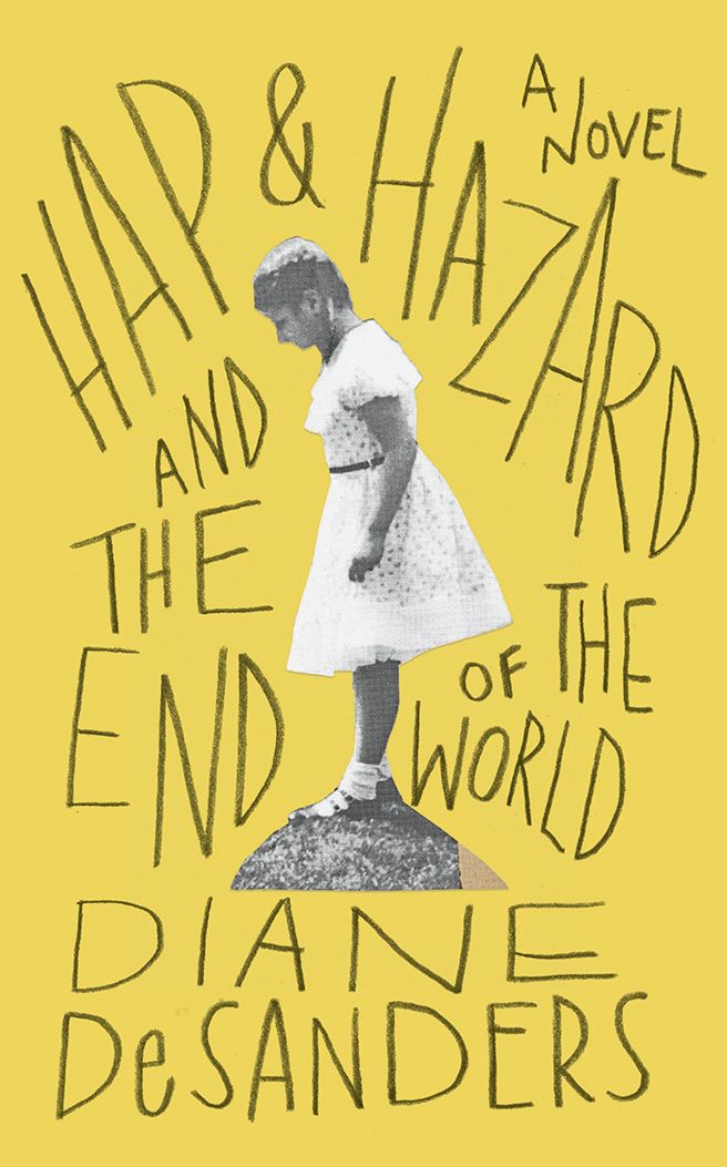 Hap and Hazard and the End of the World