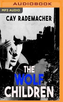 The Wolf Children