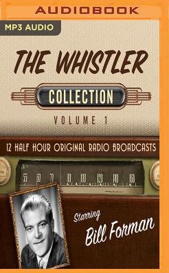 The Whistler, Collection 1