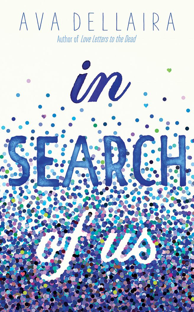 In Search of Us