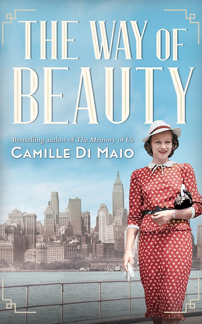 The Way of Beauty
