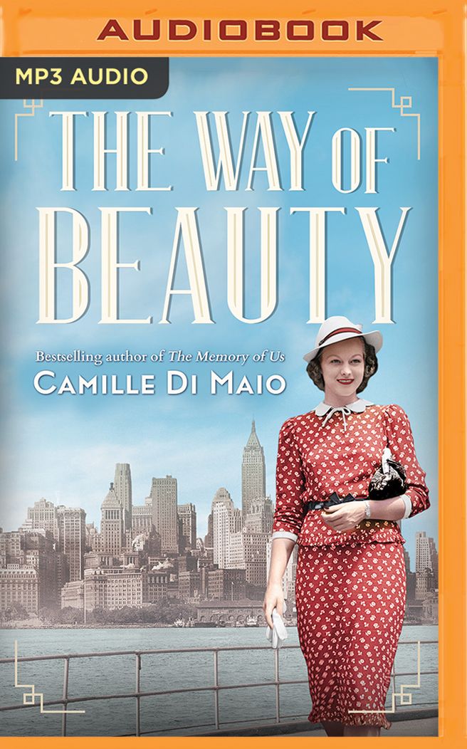The Way of Beauty
