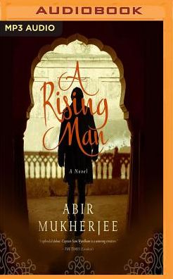 A Rising Man