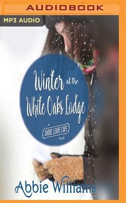 Winter at the White Oaks Lodge