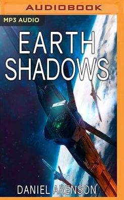 Earth Shadows