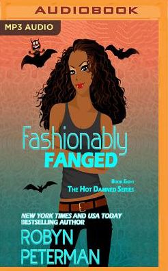 Fashionably Fanged