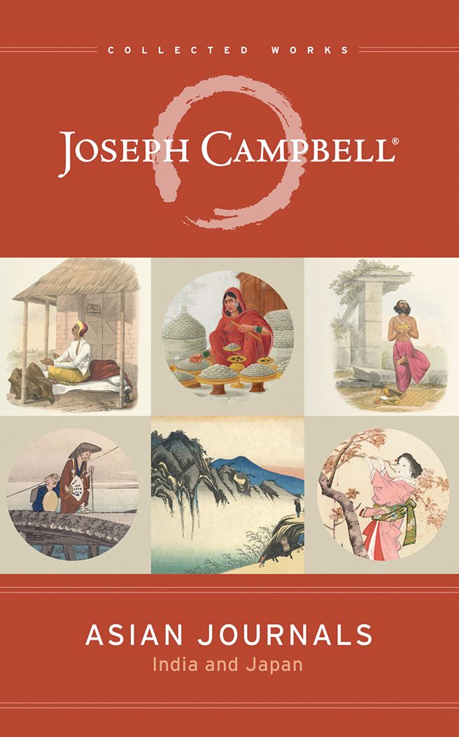 Asian Journals: India and Japan