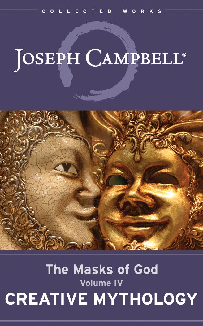Creative Mythology: The Masks of God, Volume IV