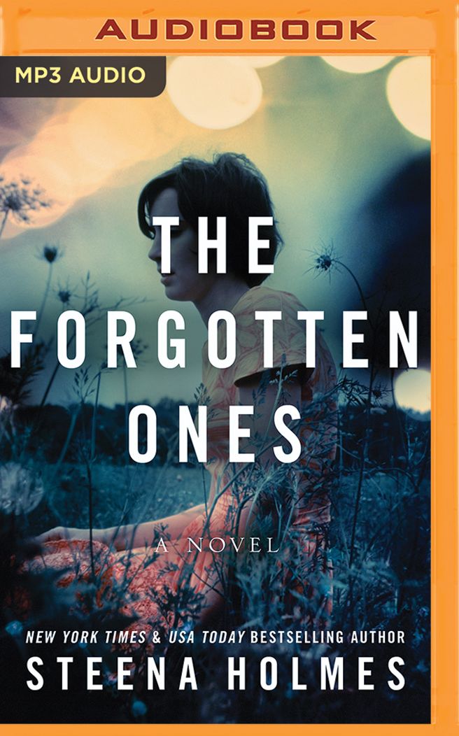 The Forgotten Ones