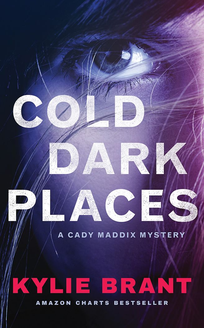 Cold Dark Places