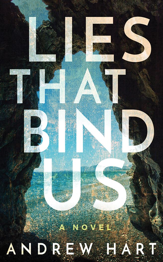 Lies That Bind Us