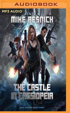 The Castle in Cassiopeia
