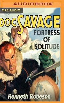 Fortress of Solitude