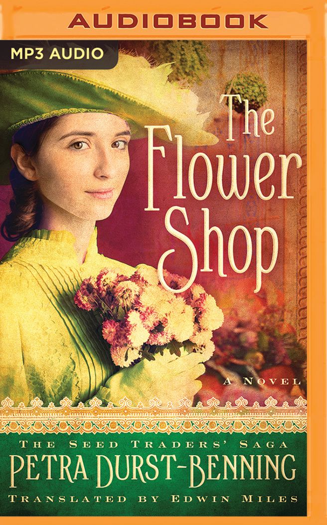 The Flower Shop