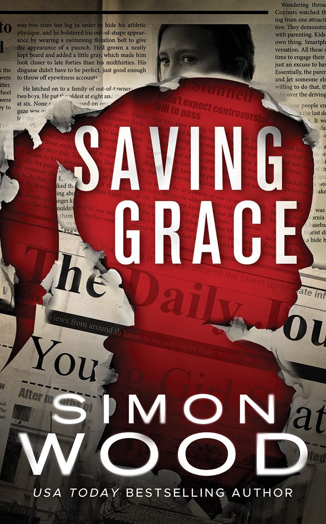 Saving Grace
