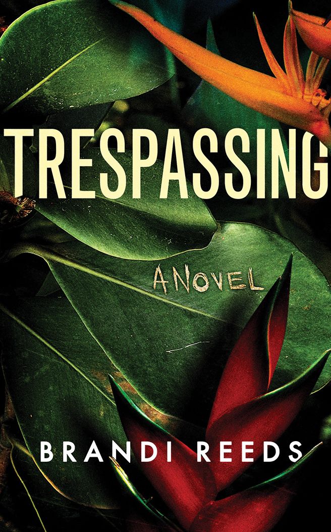 Trespassing