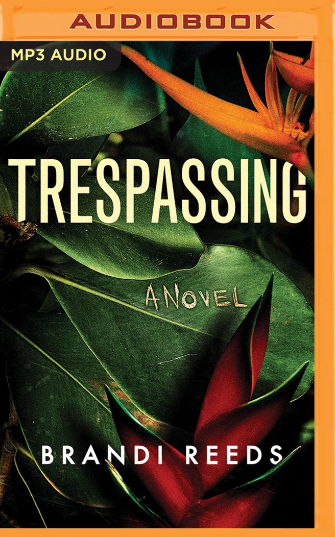 Trespassing