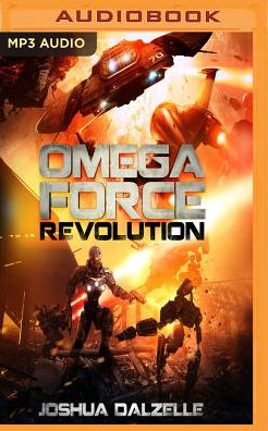 Omega Force: Revolution (OF9)