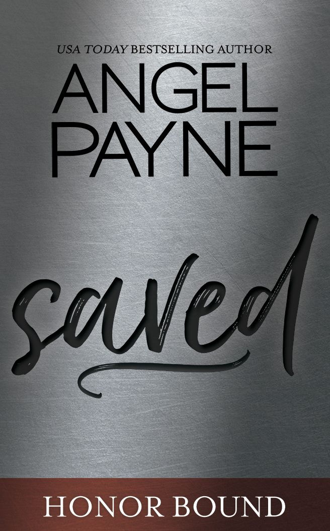 Saved