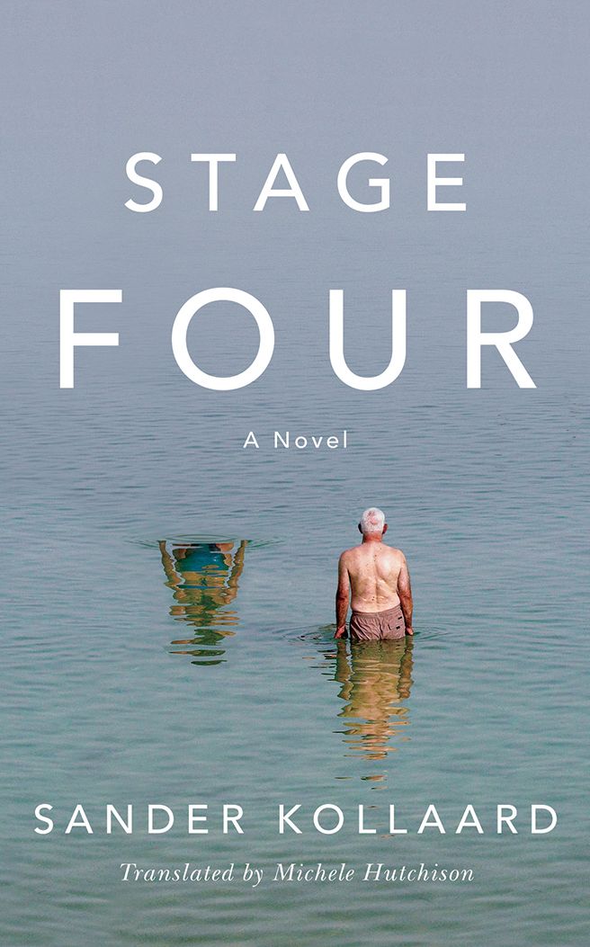 Stage Four: A Novel
