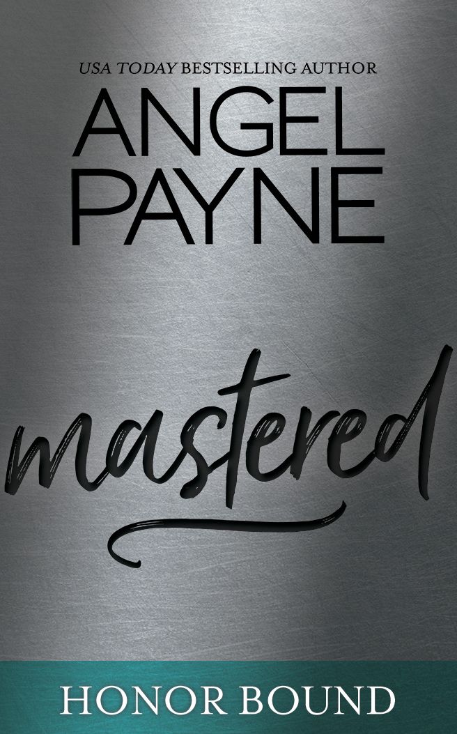 Mastered