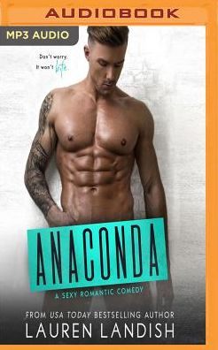 Anaconda