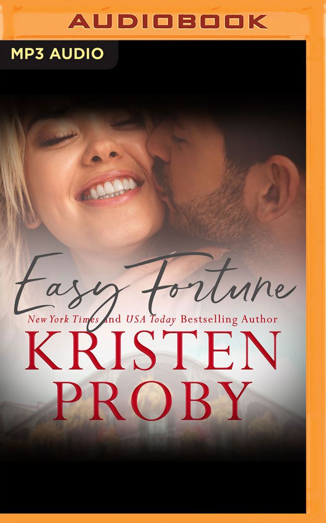 Easy Fortune (Novella) (Boudreaux Series)