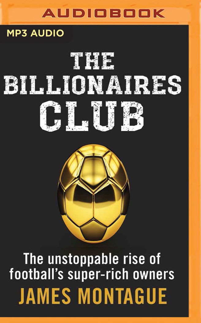 The Billionaires Club