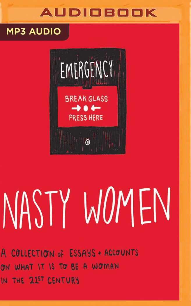 Nasty Women