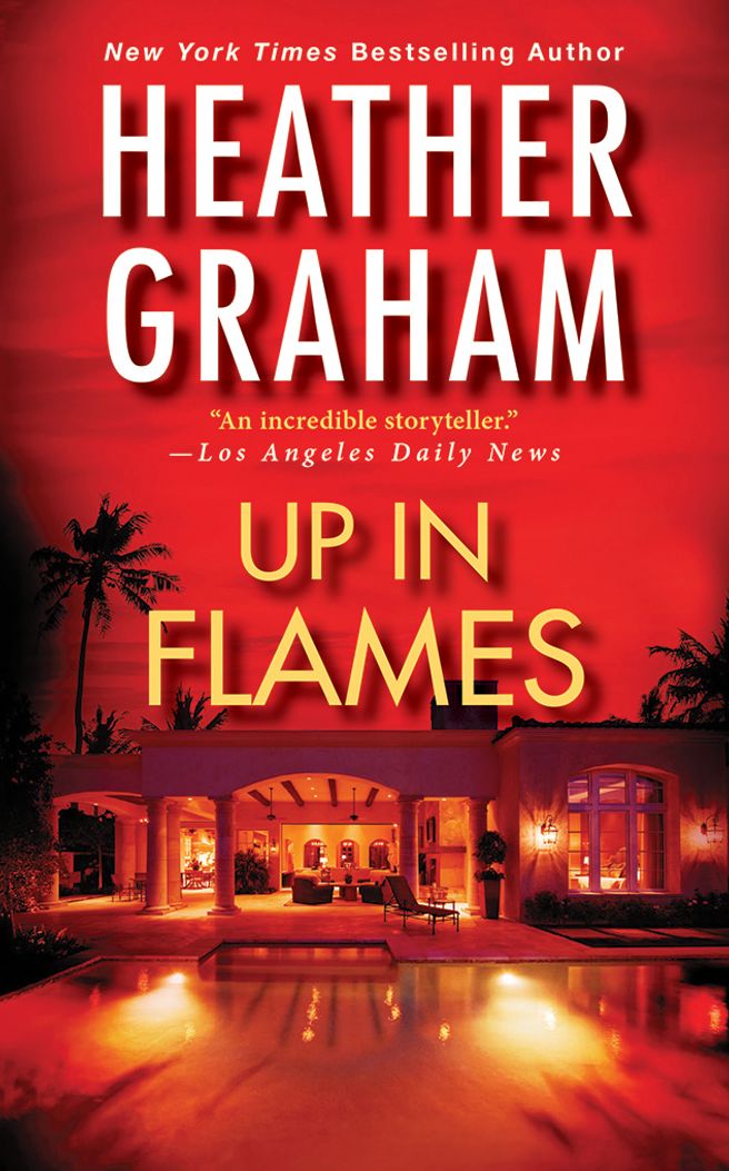 Up in Flames